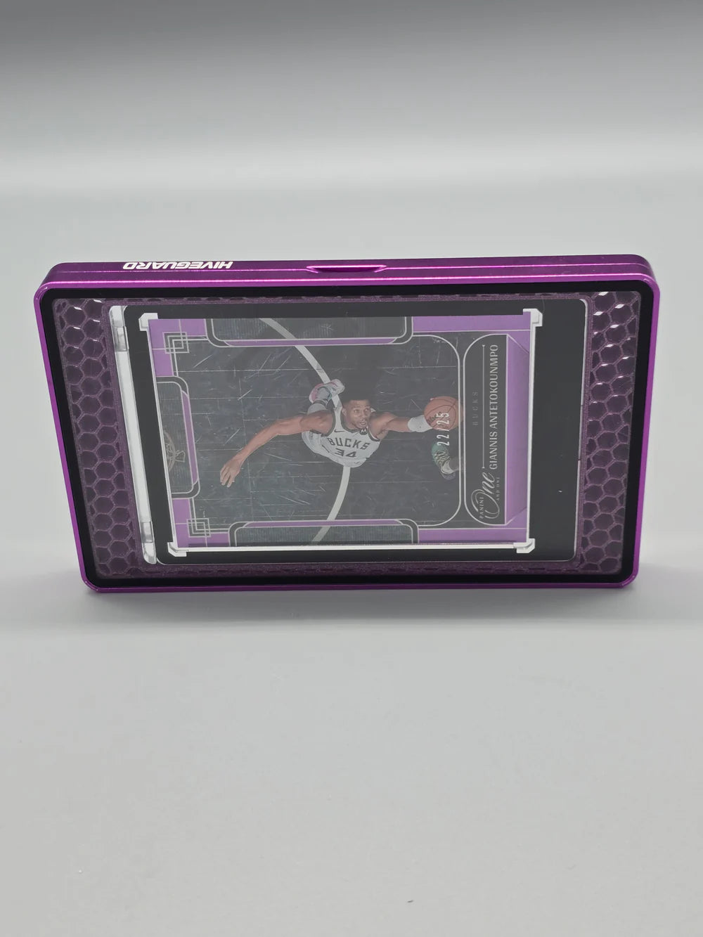 Hiveguard Alu Case Inlay für Mags
