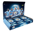 Topps Manchester City Blue Moon 24/25 Hobby Box