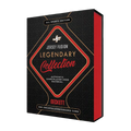 Jersey Fusion 2025 Legendary Collection Hobby Box