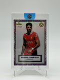 Dominik Szoboszlai /25 - Liverpool FC - Topps UCC Deco 25/26