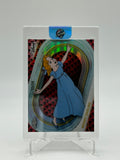 Wendy Darling /28 - Topps Disney Chrome 2026