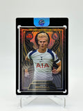 Lucas Bergvall /10 - Tottenham - Topps Premier League Gold 25/26