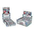 #1PYT Mixer - HALF CASE UCC Chrome Hobby 25/26 + 1 Box UCC Chrome Jumbo 25/26