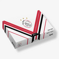 DAKA Ajax Amsterdam Hobby Box