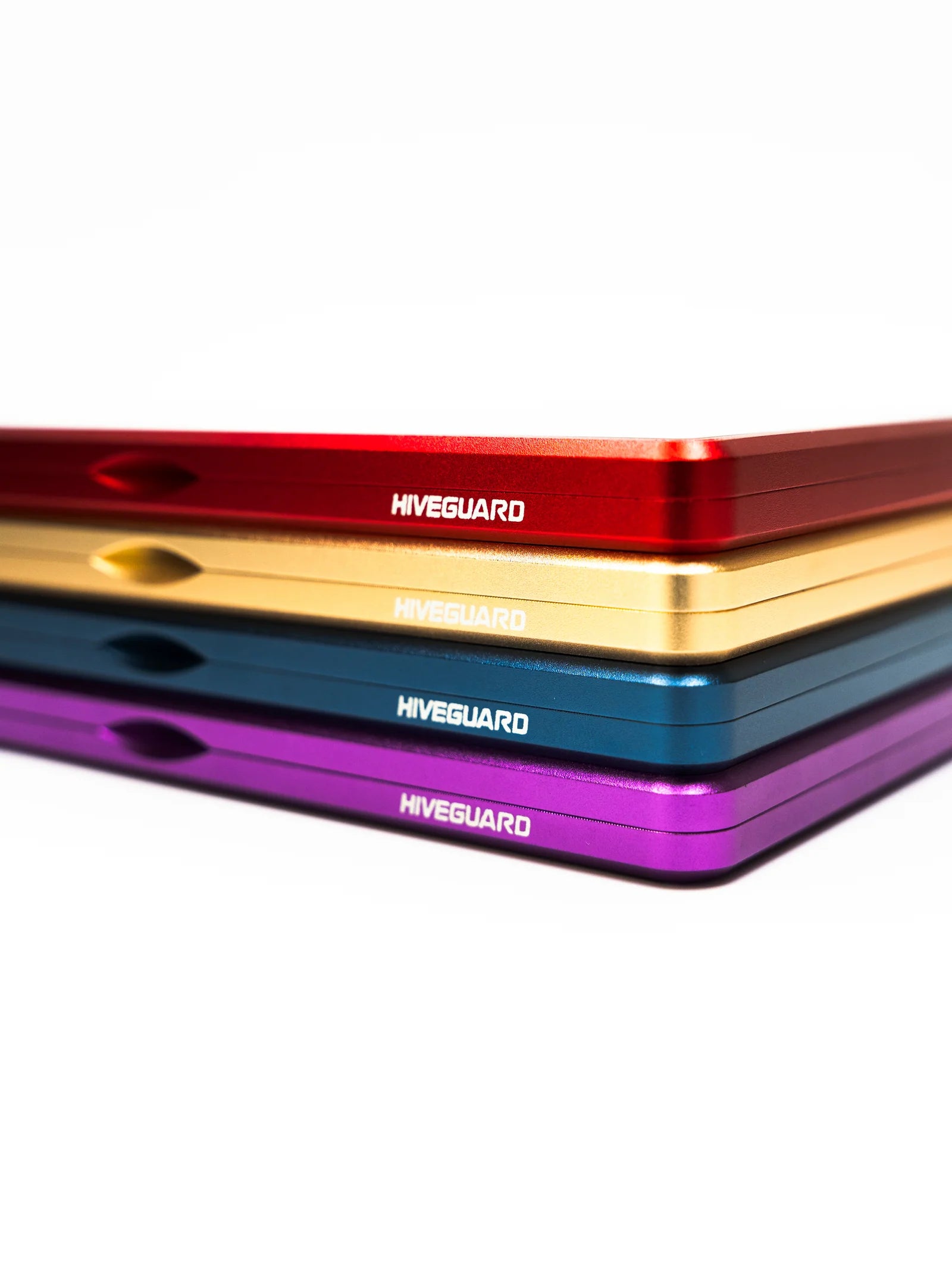 Hiveguard Alu Case